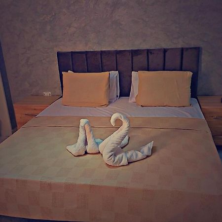 Bed and Breakfast Cairo Gym In à Kafr Ghatati Chambre photo