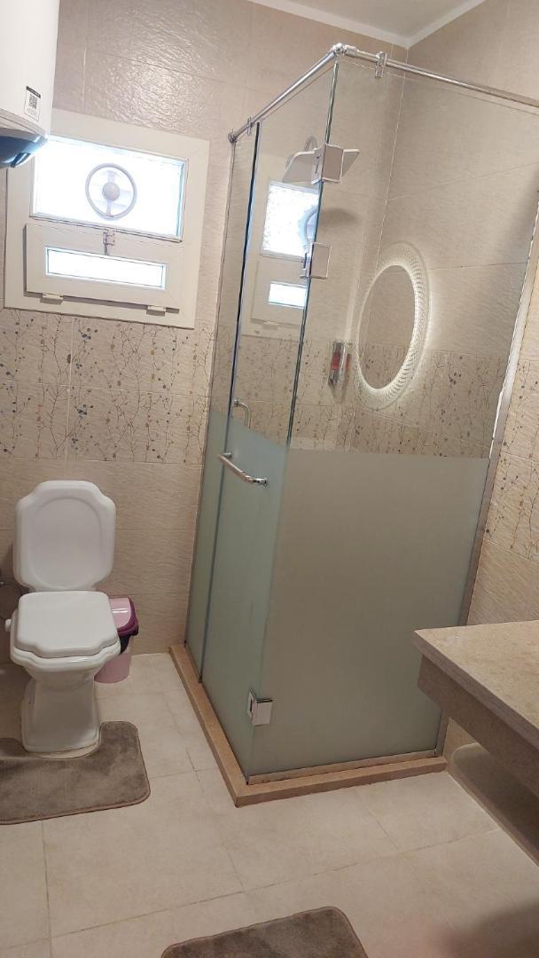 Bed and Breakfast Cairo Gym In à Kafr Ghatati Chambre photo
