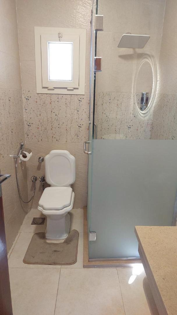 Bed and Breakfast Cairo Gym In à Kafr Ghatati Chambre photo