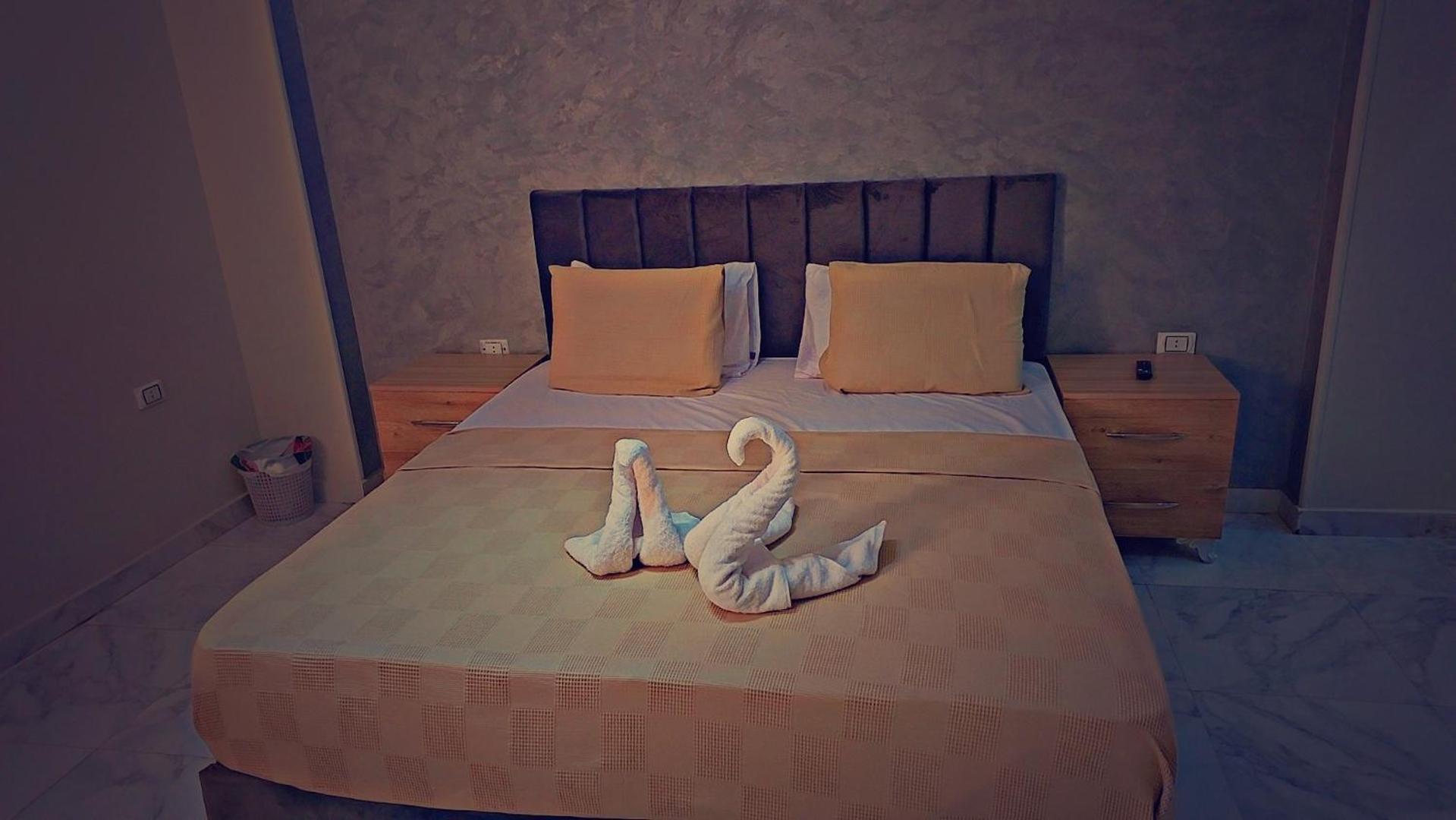Bed and Breakfast Cairo Gym In à Kafr Ghatati Chambre photo
