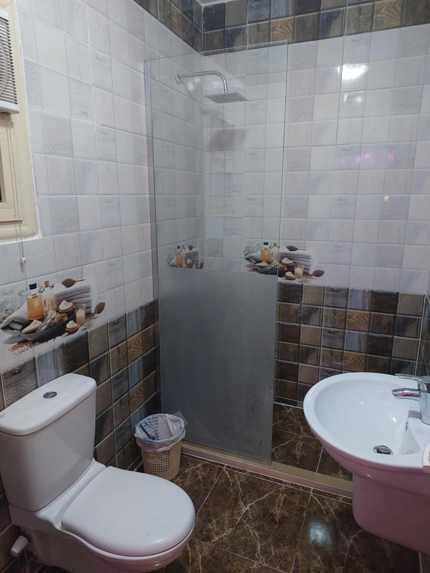 Bed and Breakfast Cairo Gym In à Kafr Ghatati Chambre photo